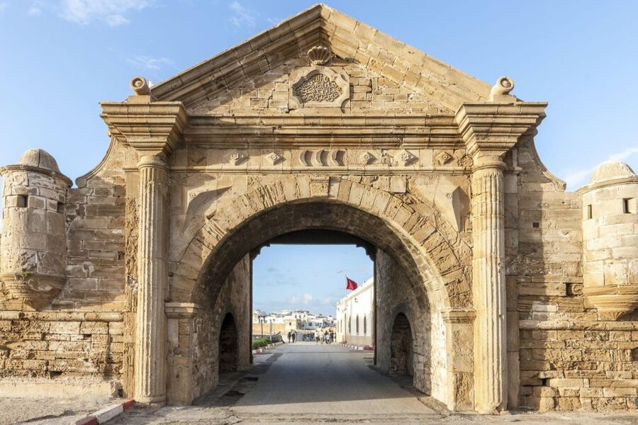From Agadir or Taghazout: Essaouira Day Trip with Transfer - The long-drive tradeoff at $41