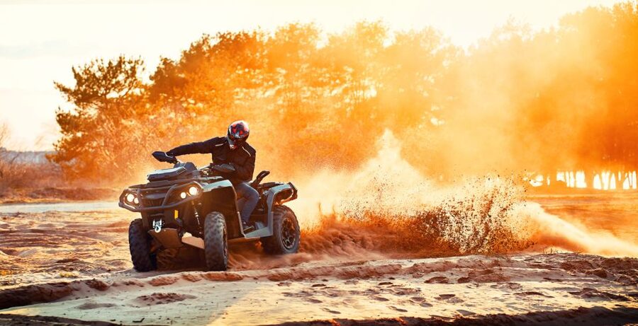 From Agadir or Taghazout: Quad Biking Safari Desert Trip - What the guides do well, and where the limits are