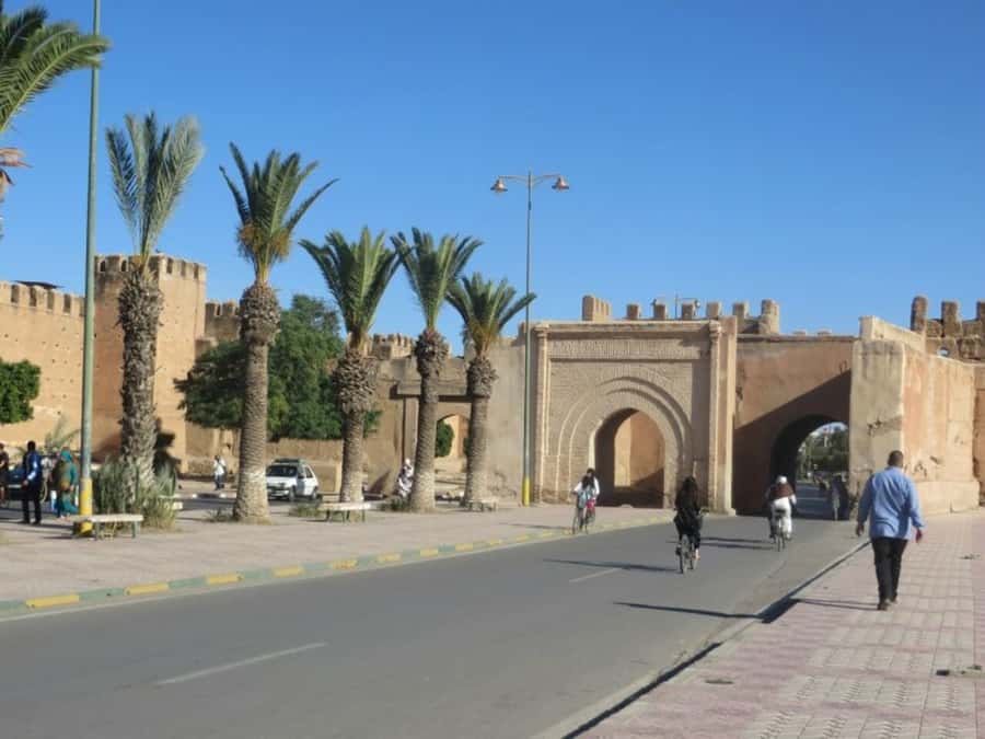 From Agadir: Taroudant & Tiout guided excursion - What this Agadir day trip really offers