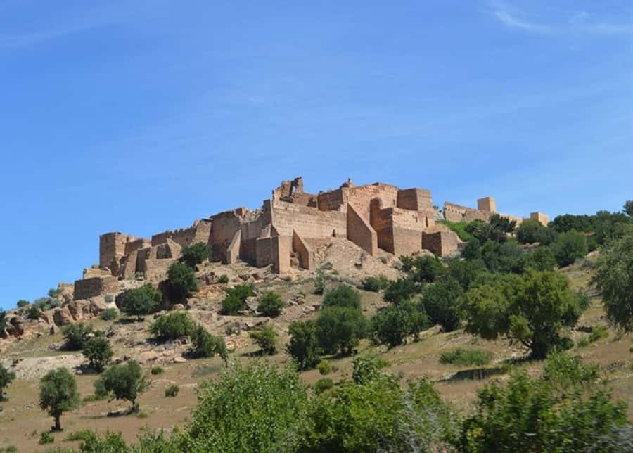 From Agadir: Taroudant & Tiout guided excursion - Taroudant and the short medina visit
