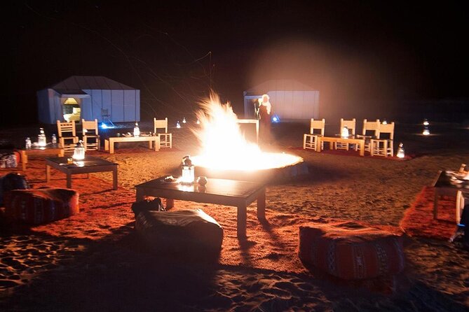 From Casablanca : 8Days 7Night Tour To North & Desert Adventure - From Casablanca to Rabat and the blue streets of Chefchaouen
