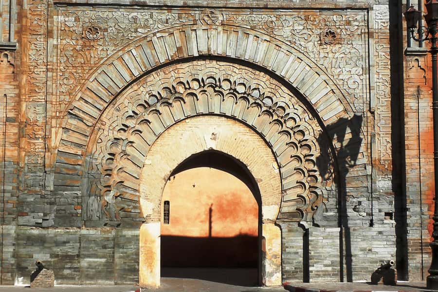 From Casablanca: Marrakech Guided Day Trip with Camel Ride - Is a Casablanca day trip to Marrakech worth the long drive?