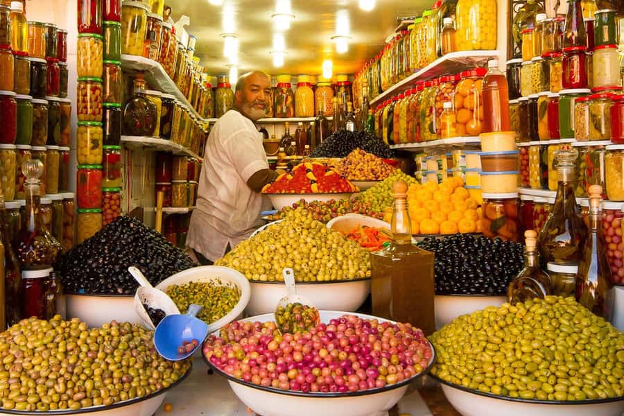 From Casablanca: Marrakech Guided Day Trip with Camel Ride - Bahia Palace and the cost of royal detail