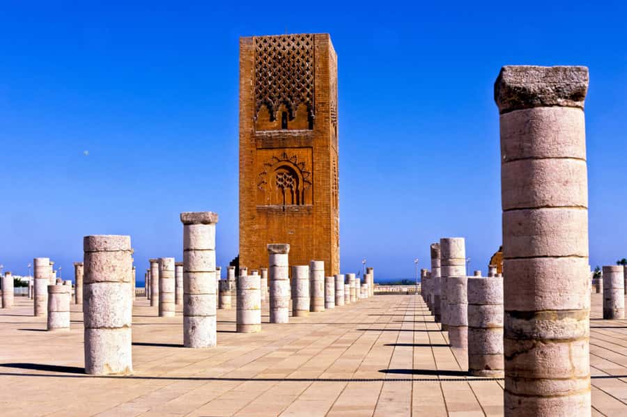 From Casablanca: Rabat Guided Day Trip with Hotel Transfers - Key points at a glance