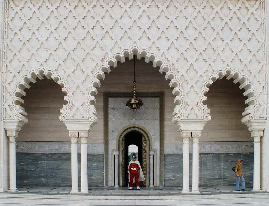 From Casablanca: Rabat Guided Day Trip with Hotel Transfers - The Kasbah of the Udayas is the tour’s slowest stop