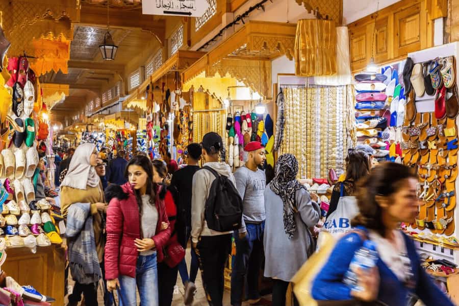 From Casablanca: Rabat Imperial City Day Trip - Transport, timing, and the small-group experience