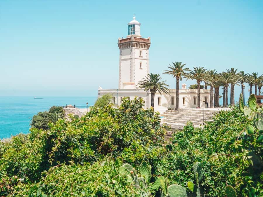 From Costa del Sol: Discover Tangier on a Guided Day Trip - Crossing from the Costa del Sol to Tangier