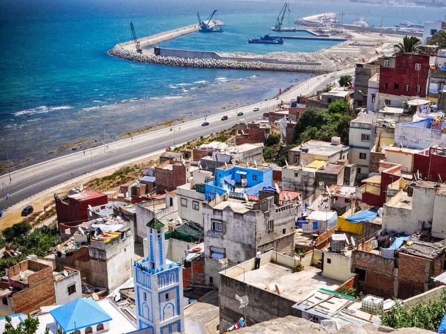 From Costa del Sol: Discover Tangier on a Guided Day Trip - Practical clothing, passports, and entry rules