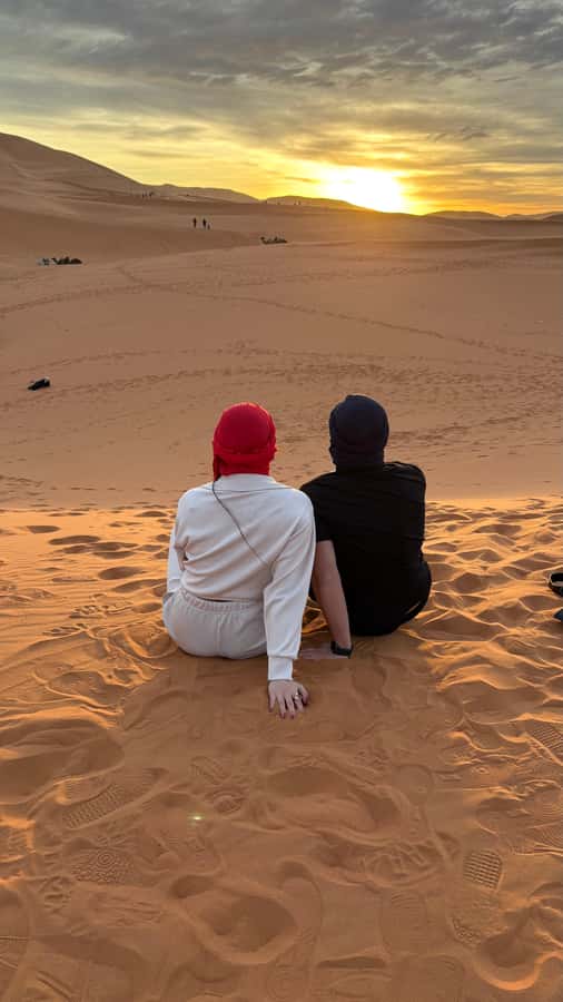 From Fes: 2-Day Desert Tour with Return to Fes or Marrakech - What the price includes, and what it does not