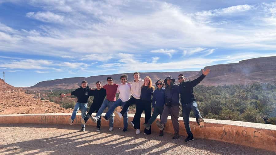 From Fes: 2-Day Desert Tour with Return to Fes or Marrakech - Weather, comfort, and what to pack
