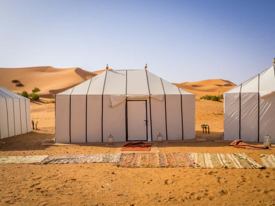 From Fes: 3-Day 2-Night Desert Tour to Marrakech - Key things to know before booking