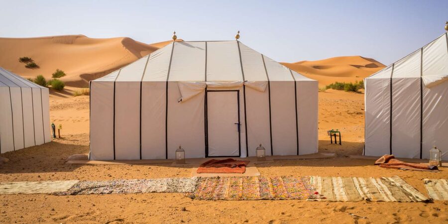 From Fes: 3-Day 2-Night Desert Tour to Marrakech - Practical tips for a smoother ride