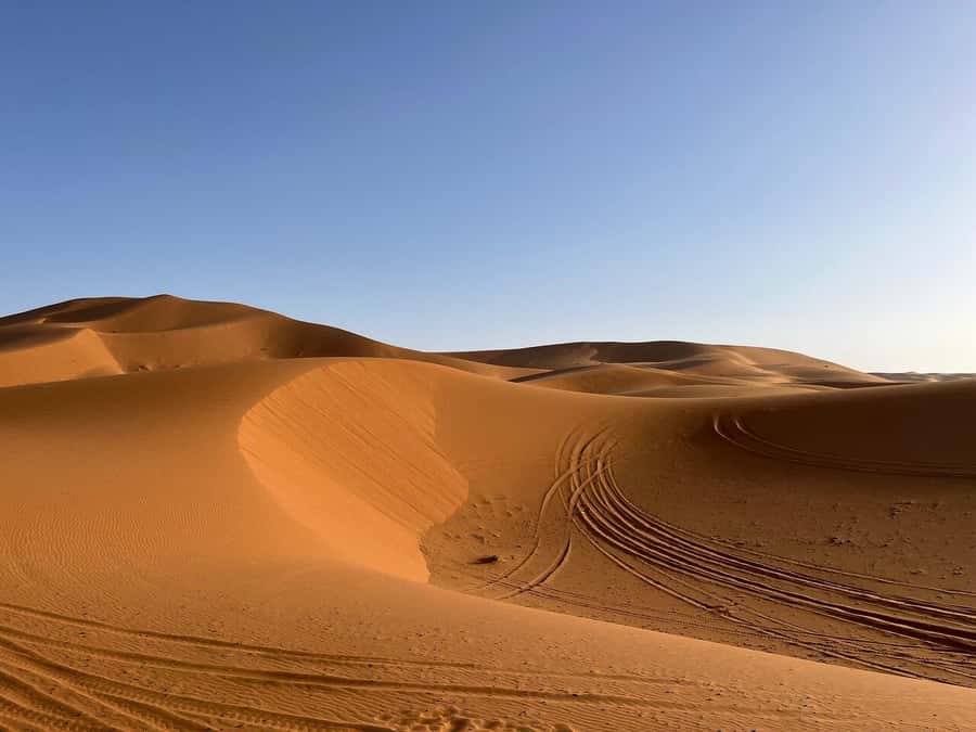 From Fes: 3-Day Luxury Desert Tour to Marrakech via Merzouga - Day 3: Ouarzazate and Ait Ben Haddou