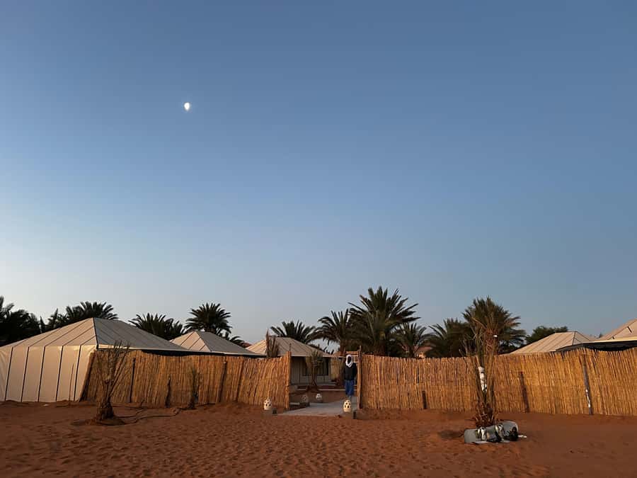 From Fes: 3 Days and 2 Nights Desert Trip to Marrakech - Key points to know before booking