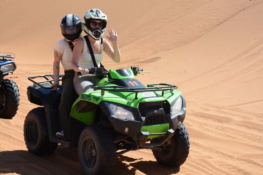 From Fes: 3 Days and 2 Nights Desert Trip to Marrakech - What the $188 price really covers