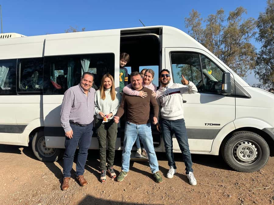 From Fes: 3 Days and 2 Nights Desert Trip to Marrakech - The second night in Dades or Ouarzazate