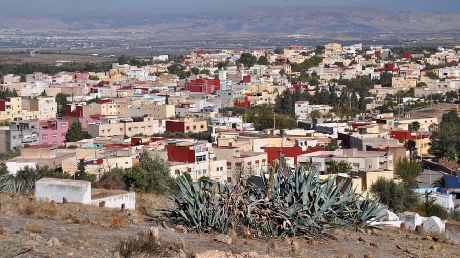 From Fes: Day trip to Sefrou & Bhalil - Who should book this half-day trip
