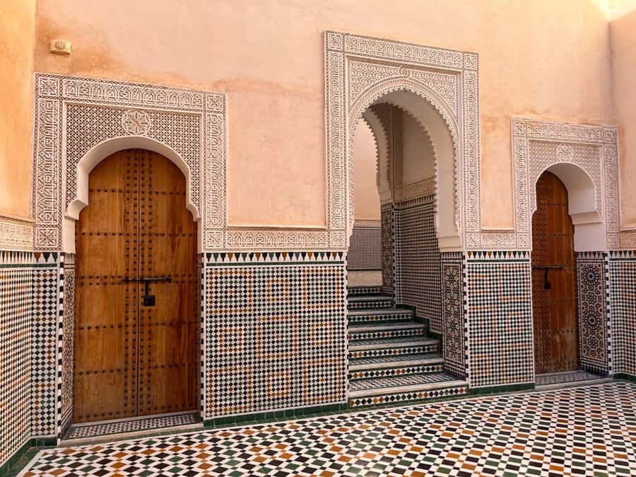 From Fes: Meknes Volubilis and Moulay Idriss Day Trip - Key points to know before booking