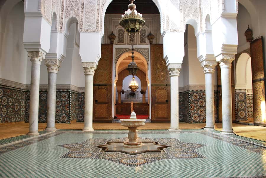 From Fes: Meknes Volubilis and Moulay Idriss Day Trip - Who will enjoy this outing most