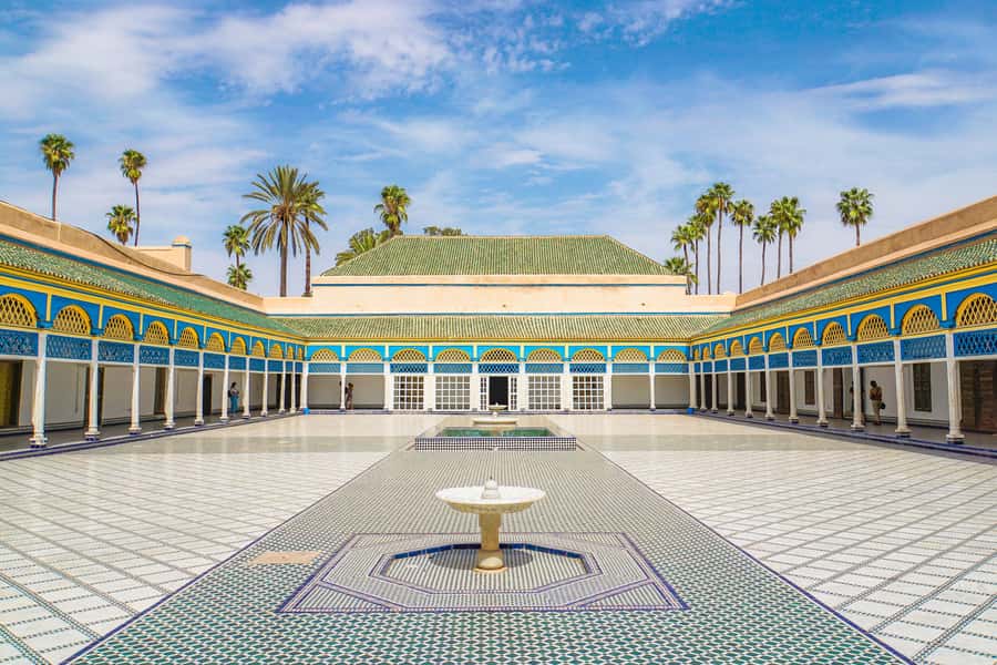 From Fes to Marrakech: 3-Day Sahara Desert Discovery Tour - Who should book this desert crossing?