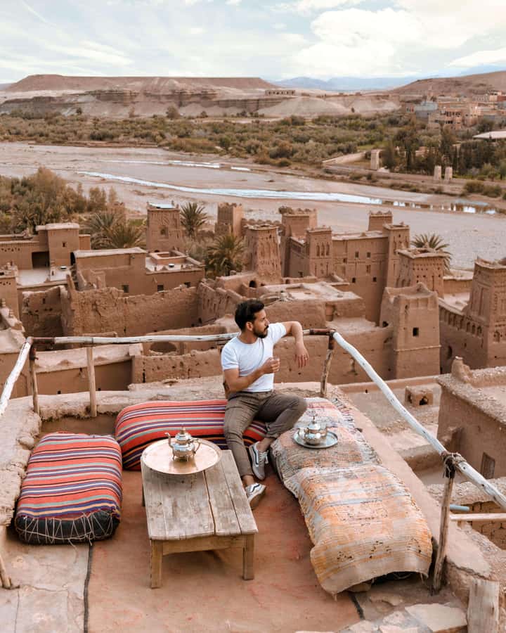 From Fes To Marrakech: 3-Day Sahara Desert Tour & Camel Trek - Key points to know before booking
