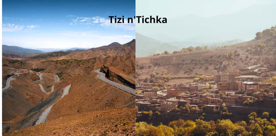 From Fes To Marrakech: 3-Day Sahara Desert Tour & Camel Trek - Day three: Ouarzazate, Atlas Studios, and Ait Ben Haddou