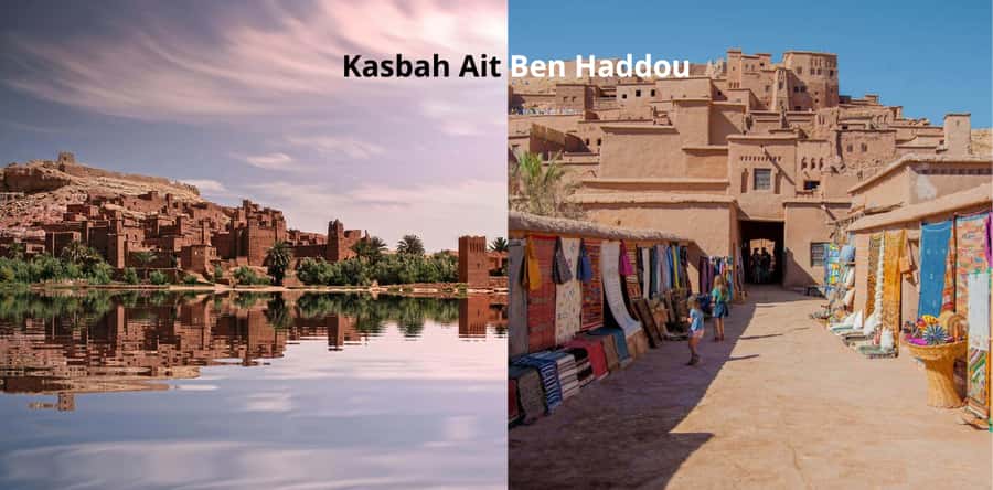 From Fes To Marrakech: 3-Day Sahara Desert Tour & Camel Trek - Should you book it?