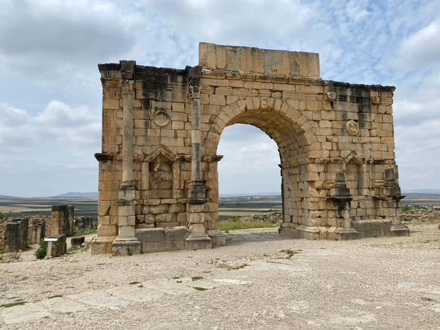 From Fes: Volubilis, Moulay Idriss, & Meknes Full-Day Trip - Final call: excellent transport value, modest guiding