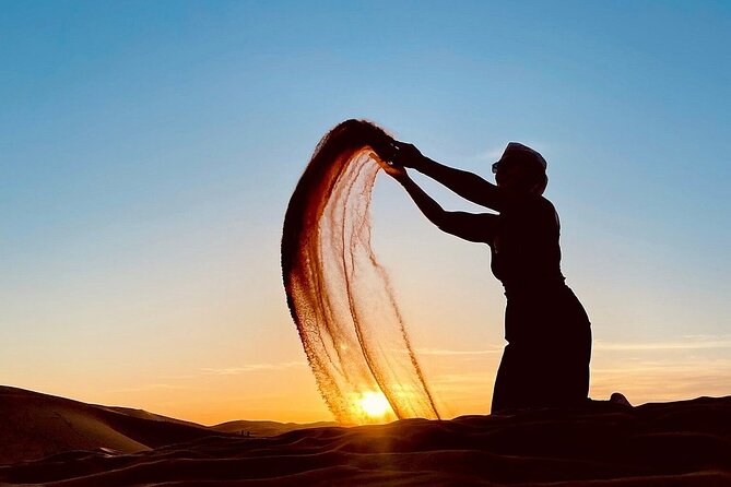From Fez: 2-Day Desert Tour with Return to Fez or Marrakech - Key points before you book