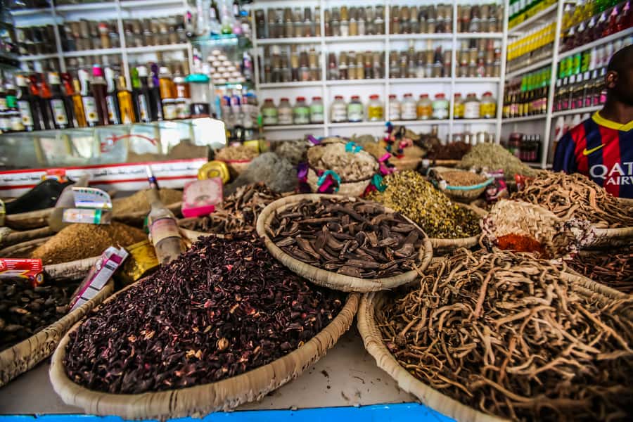 From Fez: 2-Day Marrakech via Merzouga Desert Tour - Sunrise, breakfast, and the long road to Marrakech