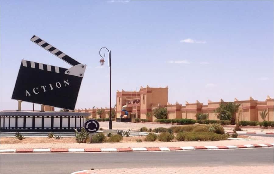 From Fez: 3-Day Merzouga and Ouarzazte Tour to Marrakech - Transport, group size, and the human factor
