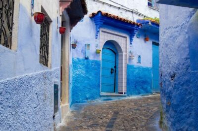 Chefchaouen Day Trip with Hotel Pickup