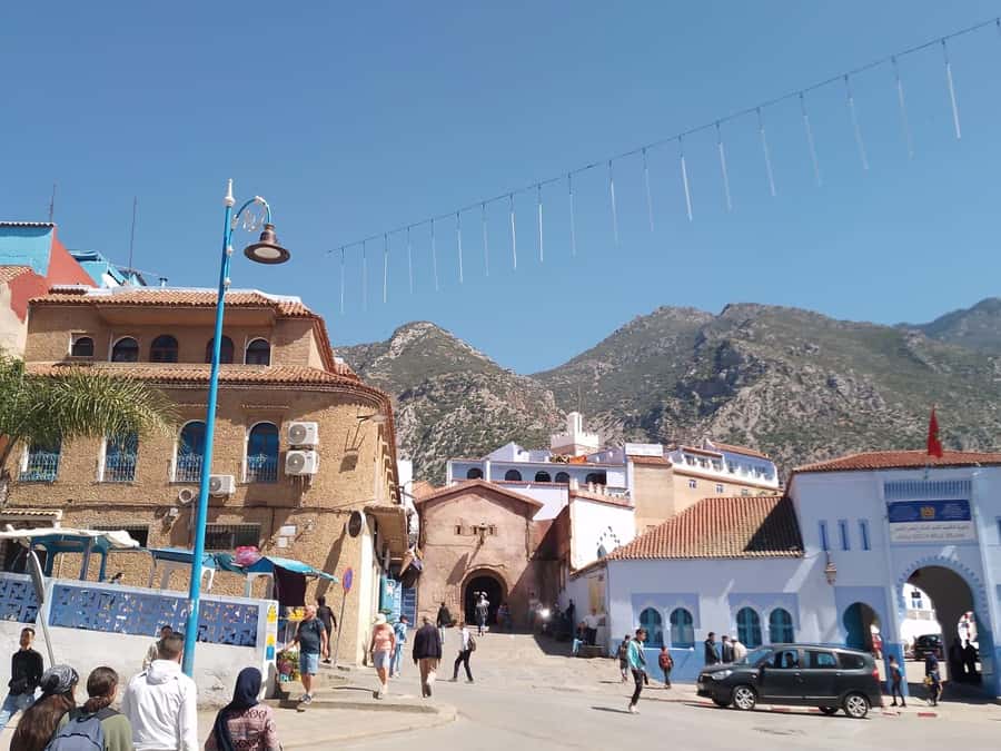 From Fez: Day Tour to the Blue Town of Chefchaouen - FAQ