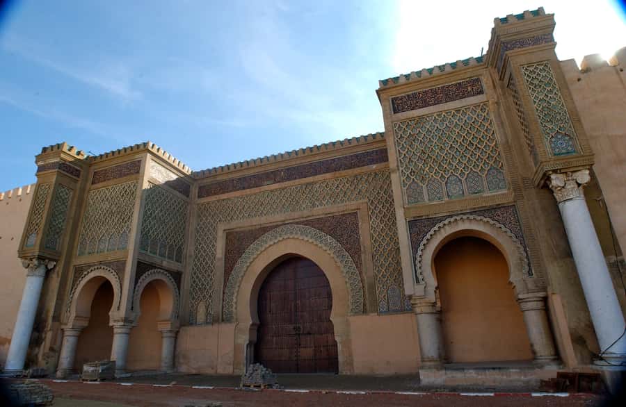 From Fez: Meknes, Volubilis and Moulay Idriss Day Trip - What the $23 price really gives you