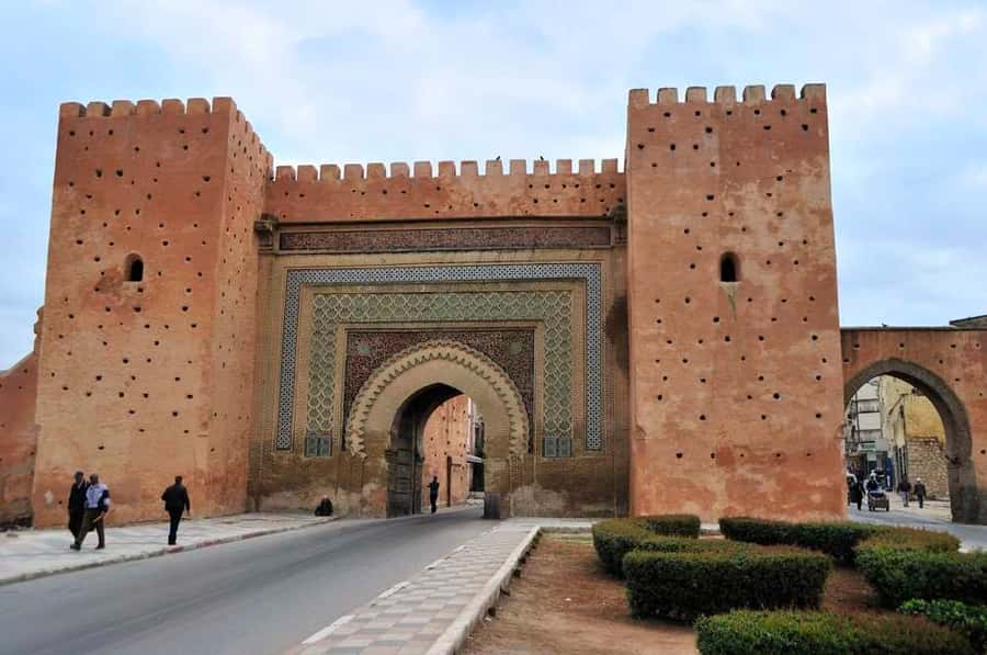 From Fez: Meknes, Volubilis and Moulay Idriss Day Trip - Should you book it?