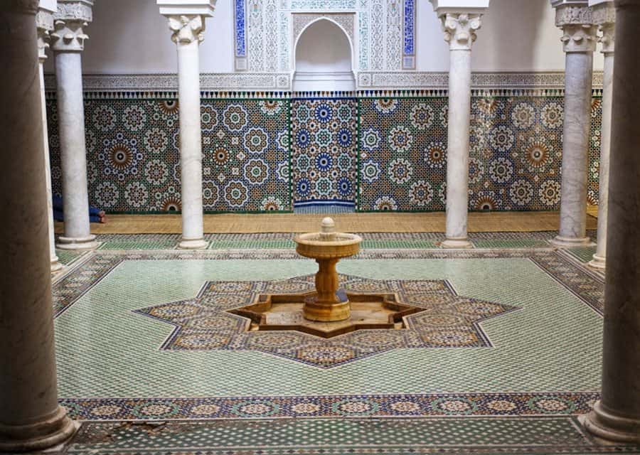 From Fez: Meknes, Volubilis and Moulay Idriss Day Trip - FAQ