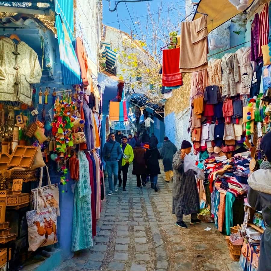 From Fez : Memorable Day Trip to Chefchaouen the Blue City - Key points to know before booking