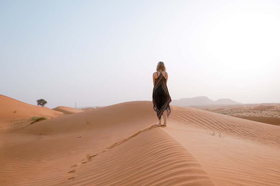 From Fez: Round-Trip Overnight Merzouga Desert Tour - Immouzar and the final stretch to Fez