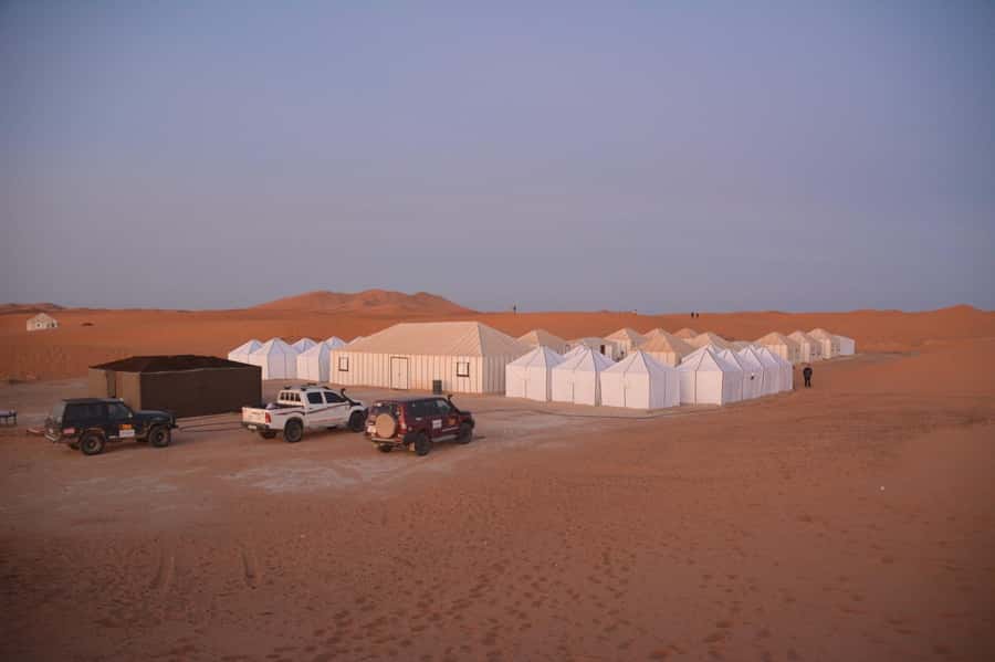 From Fez: Sahara Desert 2-Day Tour with Merzouga Camp Stay - Who should book this Fez desert trip?