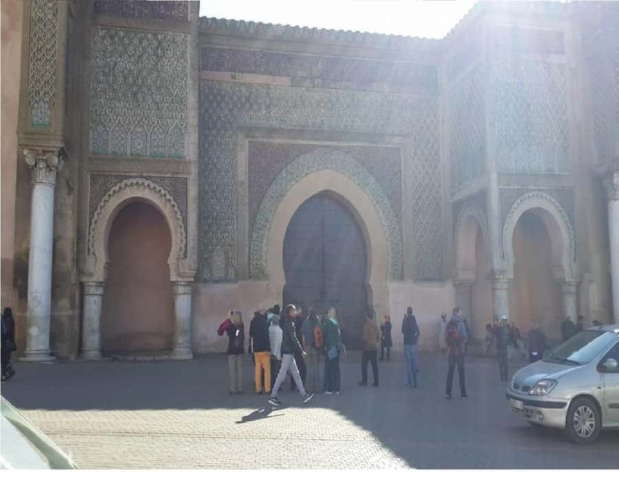 From Fez: Volubilis Moulay Idriss and Meknes Day Trip - What the $17 price really covers