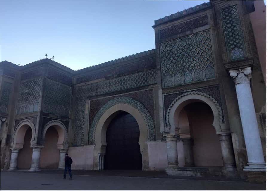 From Fez: Volubilis Moulay Idriss and Meknes Day Trip - Who should book this day from Fez?