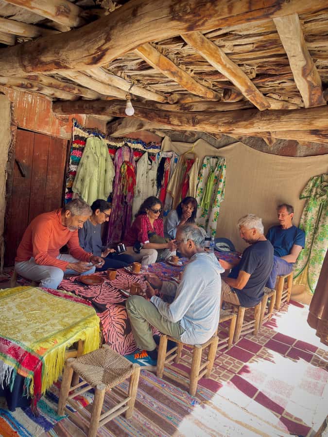 From Marrakech: 2-Day Berber experience Atlas Mountains - Who should book this Atlas Mountains trip?