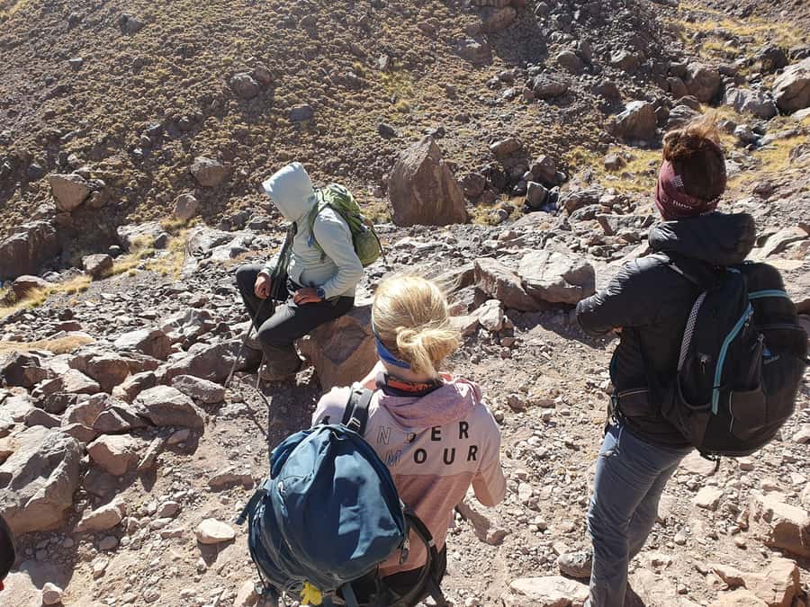 From Marrakech: 2-Day Berber experience Atlas Mountains - Should you book it?