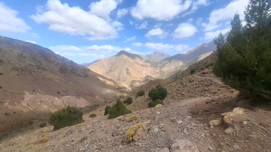 From Marrakech: 2-Day Berber experience Atlas Mountains - FAQ