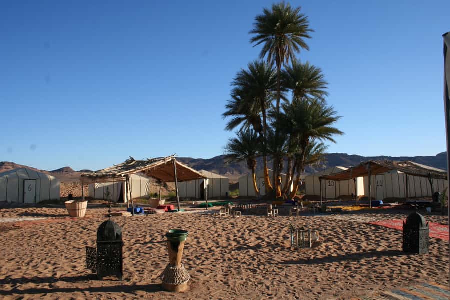 From Marrakech: 2-Day Desert Excursion - Sunrise, breakfast, and the shorter return ride