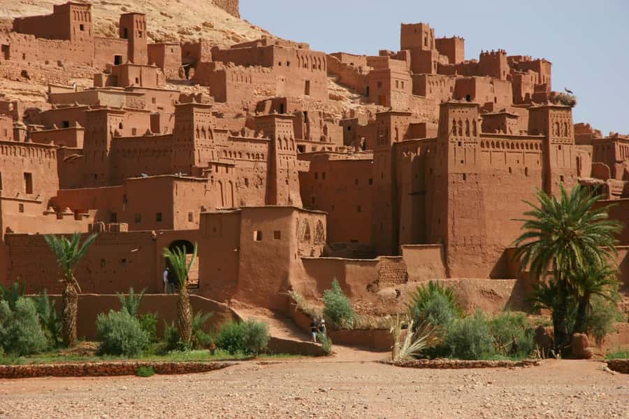 From Marrakech: 2-Day Sahara Tour to Zagora & Ait Ben Haddou - Key things to know before booking