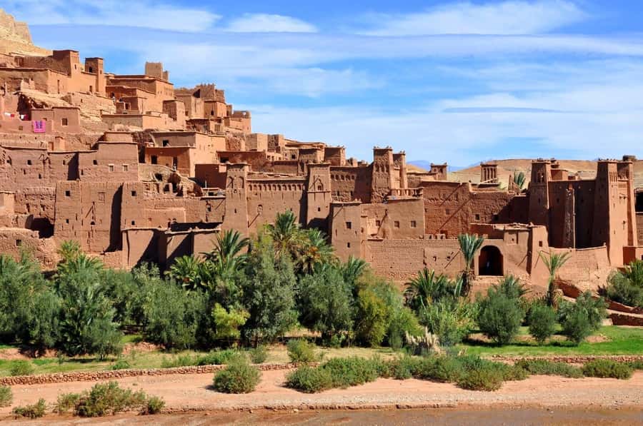 From Marrakech: 2-Day Sahara Tour to Zagora & Ait Ben Haddou - Sunrise, breakfast, and the long return