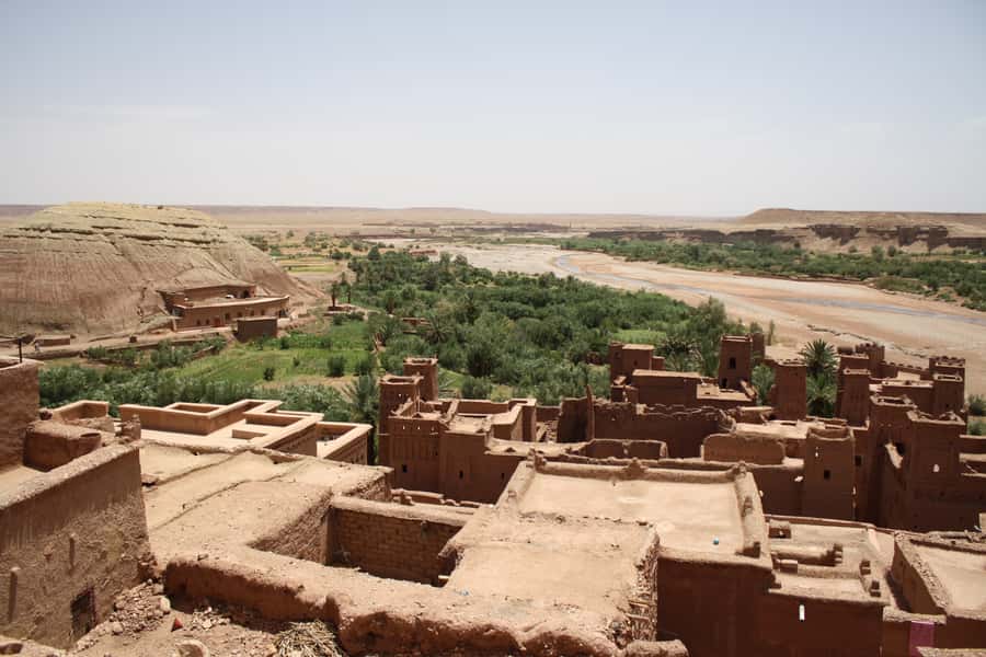 From Marrakech: 2-Day Sahara Tour to Zagora & Ait Ben Haddou - What to pack and what to budget