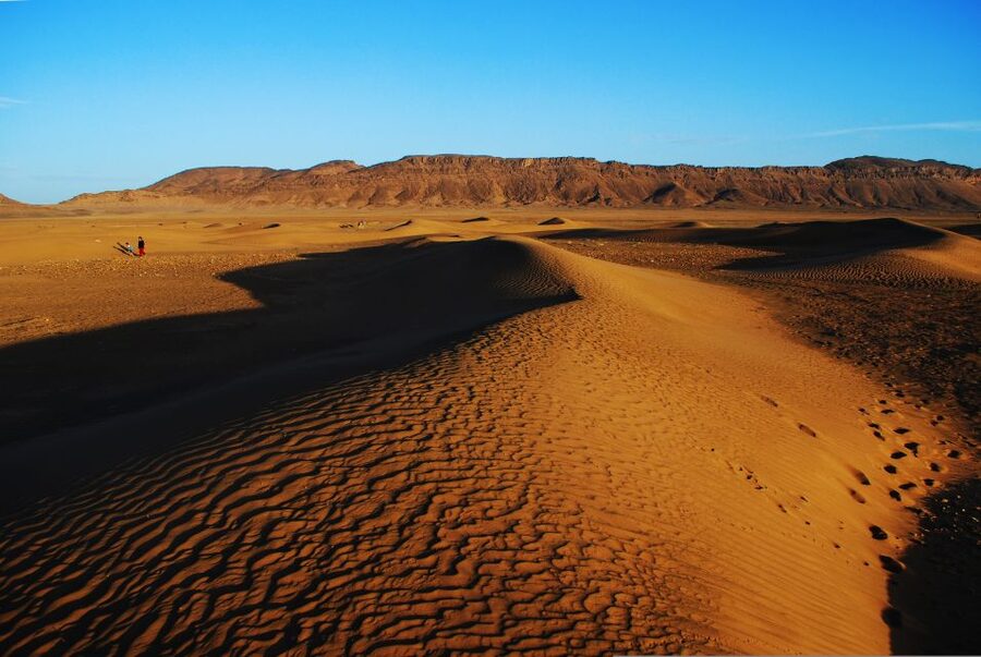 From Marrakech: 2-Day Zagora Desert Camp Trip - Who will enjoy this two-day route most