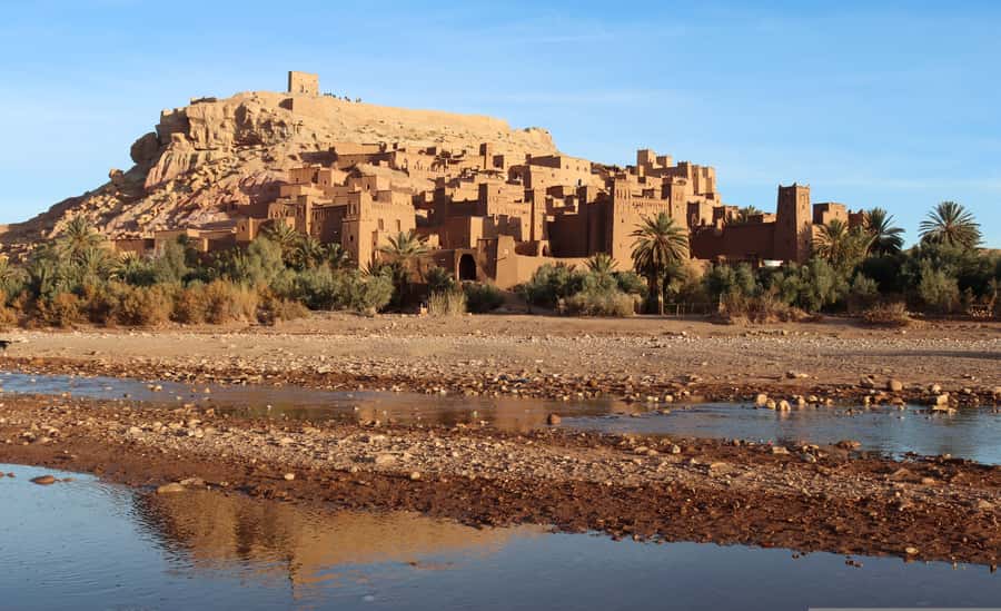 From Marrakech: 2-Day Zagora Desert Camp Trip - What the price represents